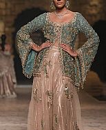 pakistani gowns for wedding