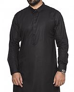 Black Men Shalwar Kameez