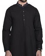 Black Men Shalwar Kameez