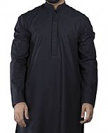 Black Men Shalwar Kameez