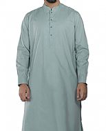 Light Green Men Shalwar Kameez