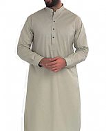 Light Green Men Shalwar Kameez