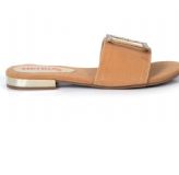 Fawn Ladies Shoes- Pakistani Casual Shoes