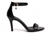 Black Ladies Shoes- Pakistani Fancy Shoes