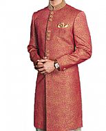 Modern Sherwani 83- Pakistani Sherwani Dress