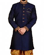 Modern Sherwani 84- Pakistani Sherwani Suit for Groom