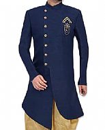 Modern Sherwani 86- Pakistani Sherwani Dress