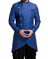 Modern Sherwani 88- Pakistani Sherwani Dress