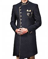 Modern Sherwani 95- Pakistani Sherwani Suit for Groom