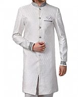 Modern Sherwani 100- Pakistani Sherwani Suit for Groom