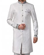 Modern Sherwani 100- Pakistani Sherwani Suit for Groom