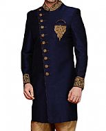 Modern Sherwani 105- Pakistani Sherwani Dress