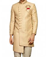 Modern Sherwani 108- Pakistani Sherwani Dress