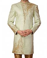 Modern Sherwani 110- Pakistani Sherwani Suit for Groom