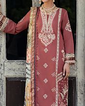 Rose Vale Viscose Suit