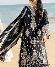 Black Lawn Suit