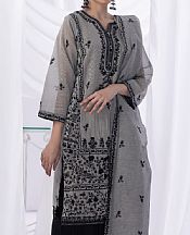Sadia Aamir Dasht- Pakistani Chiffon Dress