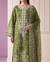 Green Lawn Suit