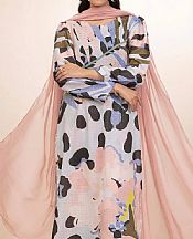 Adans Libas Multi Jacquard Suit- Pakistani Lawn Dress
