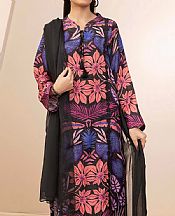Adans Libas Multi Jacquard Suit- Pakistani Lawn Dress