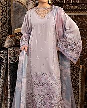 Adans Libas Lavender Lawn Suit- Pakistani Designer Lawn Suits