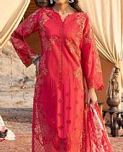Adans Libas Cardinal Lawn Suit- Pakistani Lawn Dress