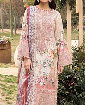 Adans Libas Pearl Bush Lawn Suit- Pakistani Designer Lawn Suits