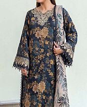 Adans Libas Multi Lawn Suit- Pakistani Lawn Dress