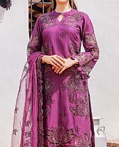 Adans Libas Byzantium Lawn Suit- Pakistani Lawn Dress
