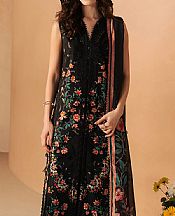 Black Lawn Suit