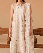 Ivory Lawn Suit
