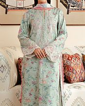 Afrozeh Spring Rain Lawn Suit- Pakistani Lawn Dress