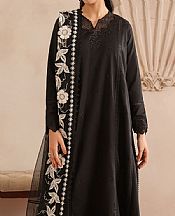 Black Lawn Suit