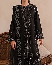 Black Lawn Suit