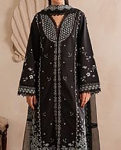 Black Lawn Suit