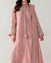 Aik Black Chiffon Suit- Pakistani Chiffon Dress