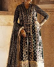 Green Velvet Suit