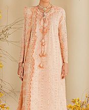 Aik Rose Pink Lawn Suit- Pakistani Lawn Dress