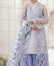 Lilac Net Suit