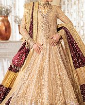 Fawn Chiffon Suit