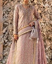 Soft Purple Net Suit