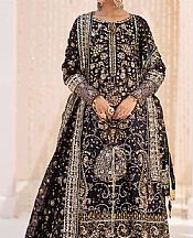 Black Net Suit