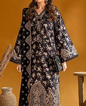 Black Lawn Suit