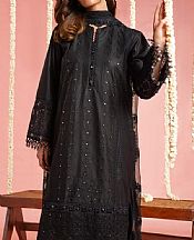 Black Lawn Suit