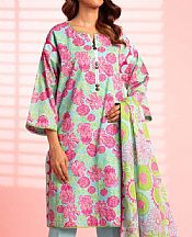 Multi Lawn Suit