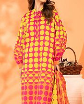 Multi Lawn Suit