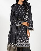 Black Lawn Suit