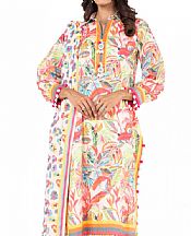 Multi Lawn Suit