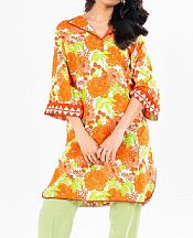 Multi Khaddar Kurti