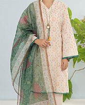 Ivory Lawn Suit